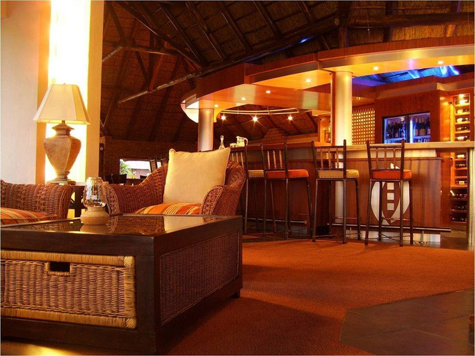 Food & Drinks 4, Ditholo Game Lodge, Waterberg
