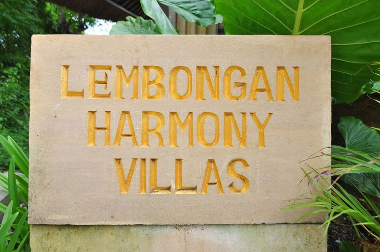 Exterior & Views 2, Lembongan Harmony Villas, Klungkung