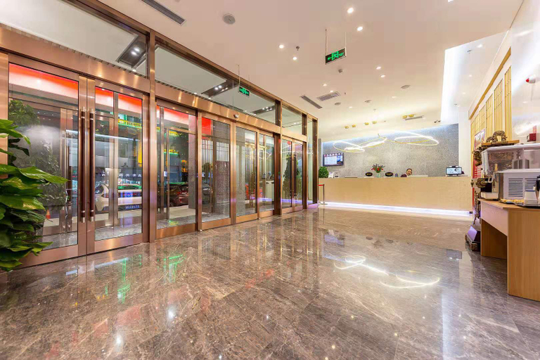 Others 5, Shiwai Lanberry Hotel, Lanzhou