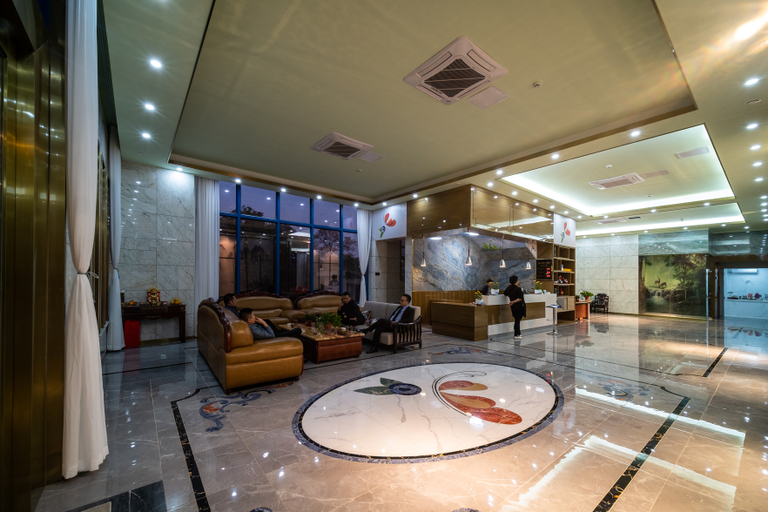 Others 3, Wuxi Blueberry Butterfly Vally Hotell, Wuxi