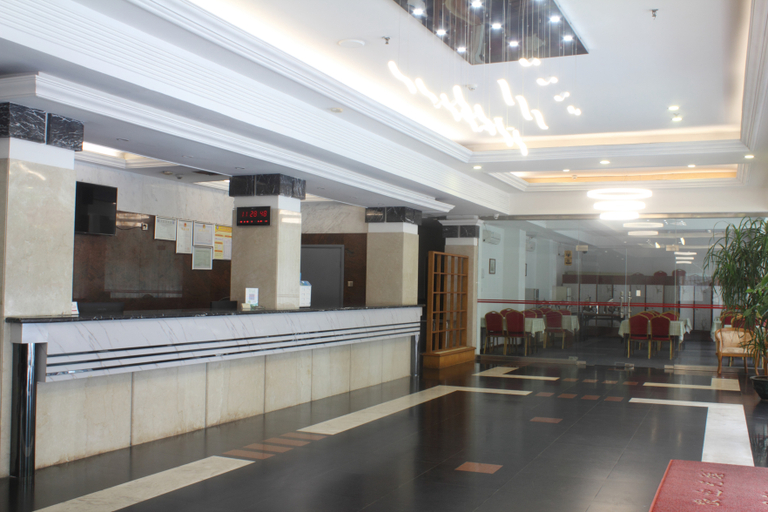 Others 5, Longxiang Hotel, Shantou