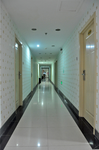 Others 3, Landi Business Hotel, Linyi
