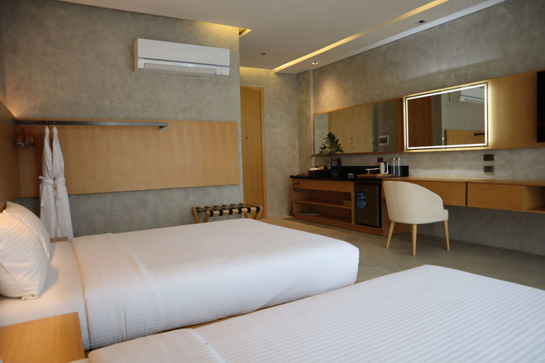 Bedroom 3, The Hotel Elizabeth Resort and Villas, San Vicente