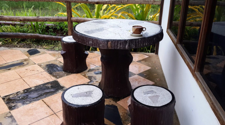 Others 5, Panya Garden Resort, Nakhon Thai
