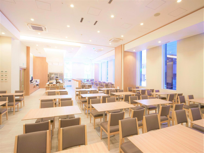 Food & Drinks, Tmark City Hotel Tokyo Omori - Vacation STAY 26391v, Shinagawa