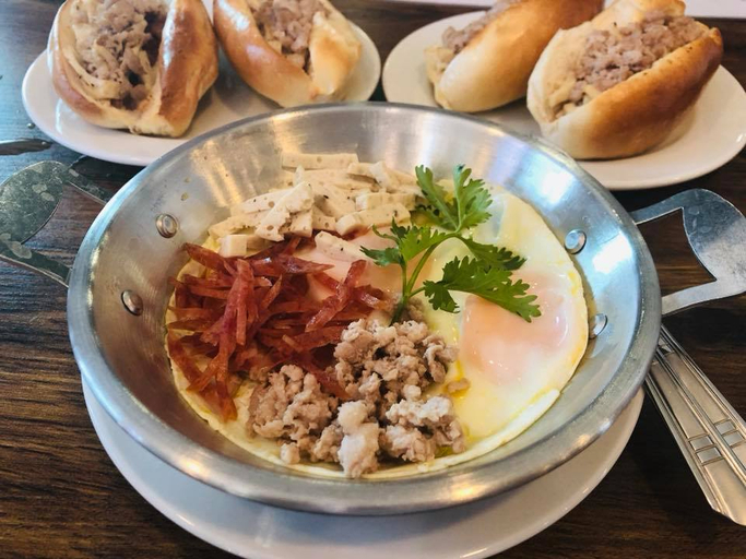 Food & Drinks 5, The Nine Hotel Roi-et, Muang Roi Et
