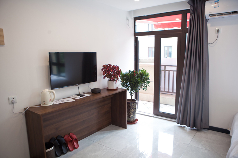 Others 4, Tianjin Yinkuo Smart Hotel, Tianjin