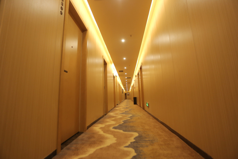 Others 5, Xi'an Kaixin Elegant Hotel (Jingjiabao Subway Station), Xi'an