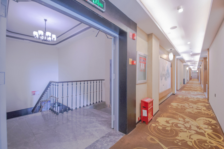 Others 3, Outai Cinema Hotel (Binhai Branch), Wenzhou