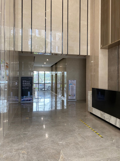 Others 5, Light Time Hotel (Nanning Greenland Central Plaza), Nanning