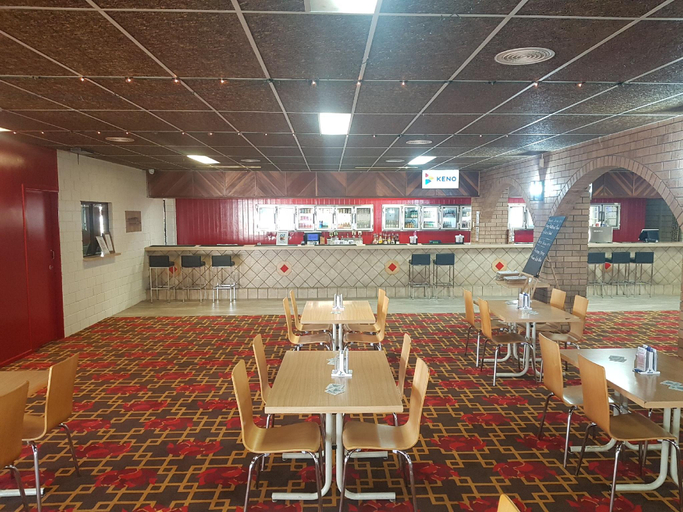 Food & Drinks 5, Leichhardt Hotel Motel Cloncurry, Cloncurry