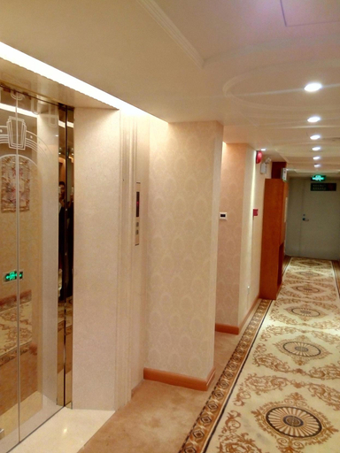 Others 4, Yierf Hotel (Shenzhen Bantian Wuhe subway station store), Shenzhen