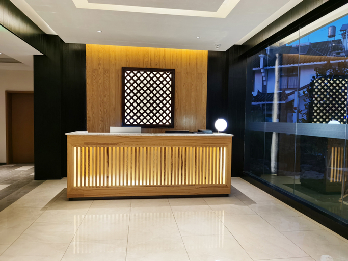 Others 4, Jingyue Hotel (Wuding Select), Chuxiong Yi