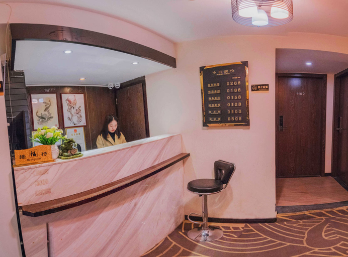 Others 5, Carui Hotel (Guiyang Convention City Store), Guiyang