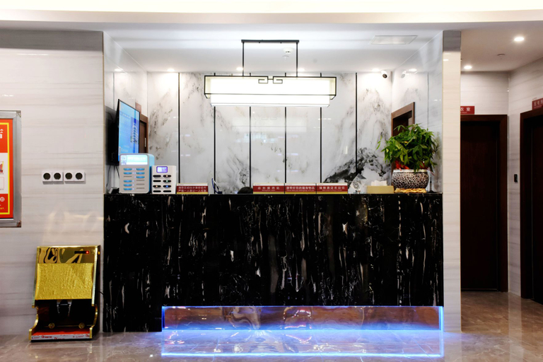 Others 4, Ruijing Hotel, Zunyi