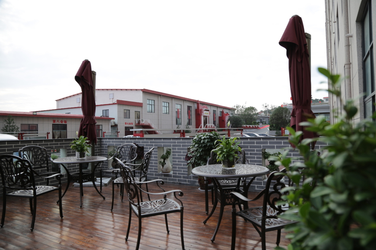 Others 3, Mengdian Shengtaiyuan Hotel, Xinxiang