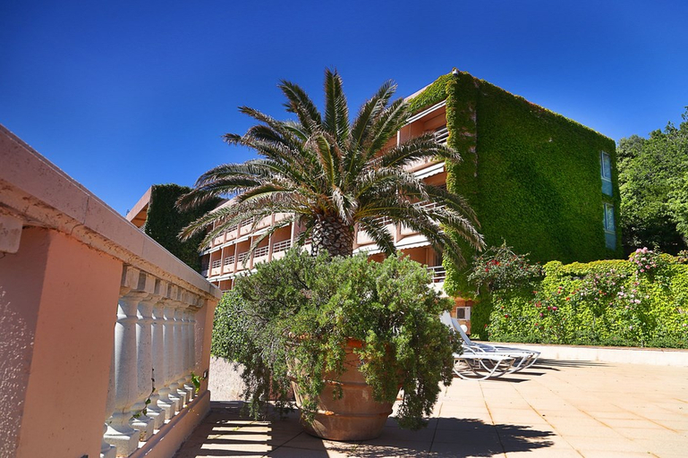 Exterior & Views 2, Hôtel Alivi, Haute-Corse