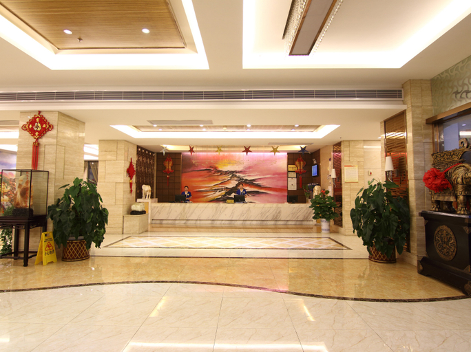 Others 3, Xi Ning Hotel (Xianning), Xianning