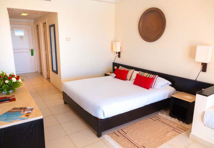 Bedroom 3, Vincci Dar Midoun, Djerba Midoun