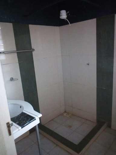 Bathroom 3, Kiembeni Resort, Kitui Central