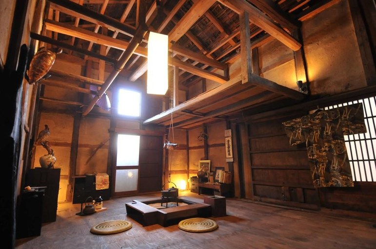Others 4, Daichan Farm Guest House, Asahi