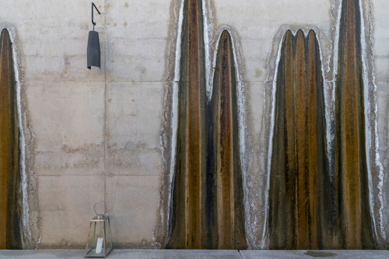 Bathroom 4, Amangiri, Kane
