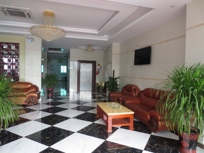 Others 3, Wanning Minghuang Business Hotel, Hainan