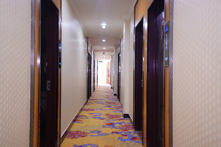 Others 5, Guangzhou Zheya Hotel, Guangzhou