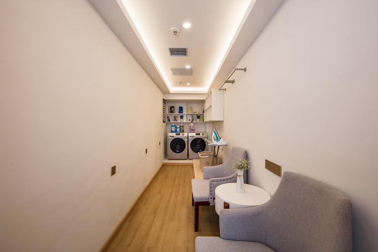 Others 3, ホテル(), Dongguan