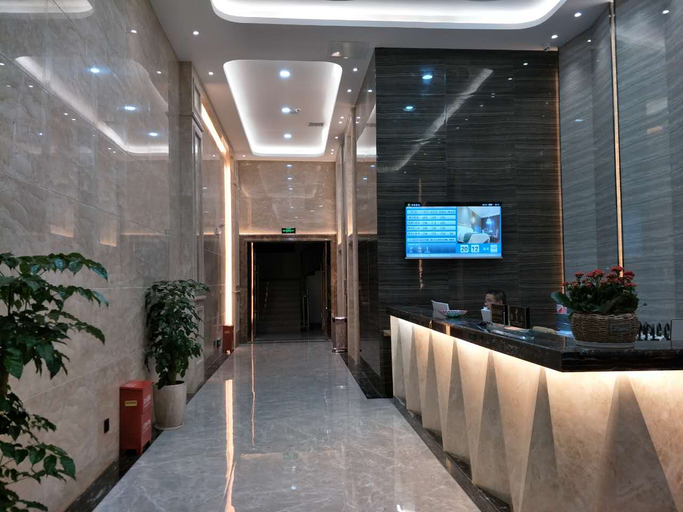Others 4, Changsha Qingcheng Hotel (Mawangdui Huojucun Subway Station), Changsha