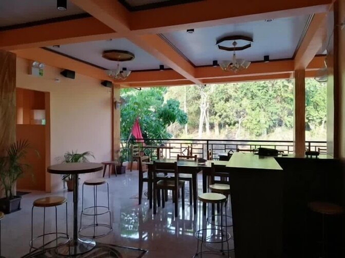 Food & Drinks 4, West Atlantic Hotel, Busuanga