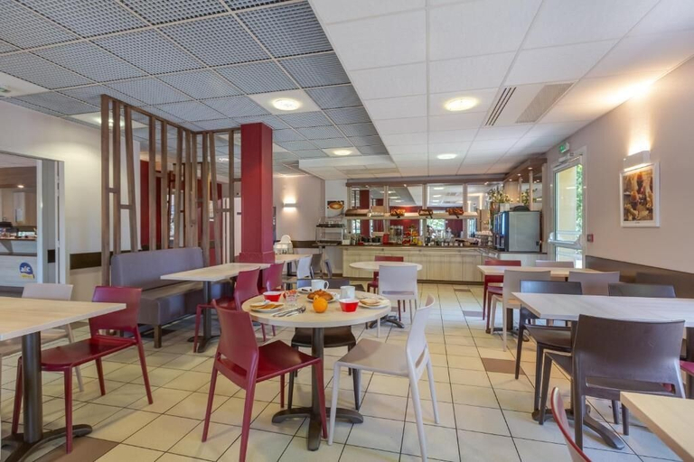 Food & Drinks 4, Ace Hôtel Bourges, Cher