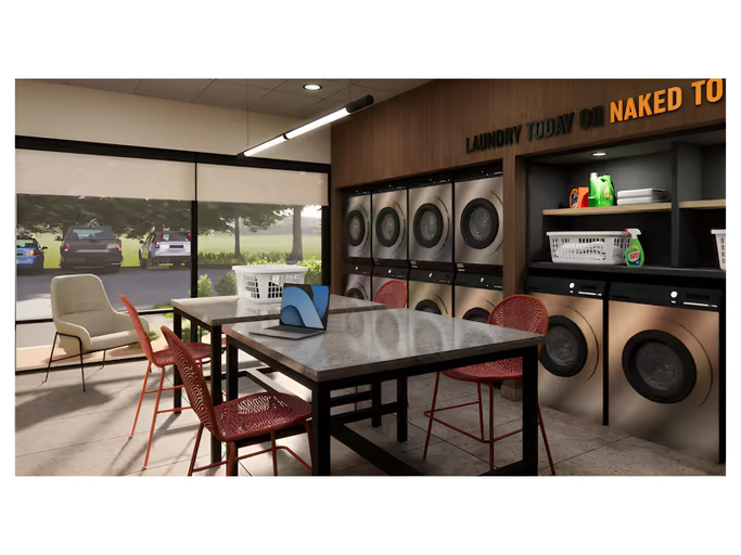 5, Livsmart Studios BY Hilton Clarksville, Montgomery