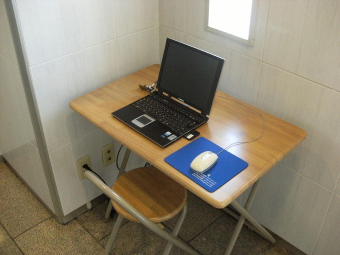 Others 3, Central Hotel Toride - Vacation STAY 09932v, Toride