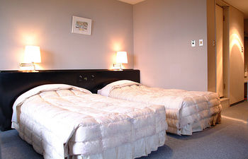 Others 5, Hotel Silk in Madarao, Myōkō