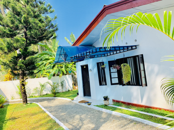 Exterior & Views 2, MICHS Beach Villa - Maggona, Beruwala