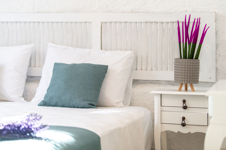 Bedroom 4, Fethi Baba Konağı, Çeşme