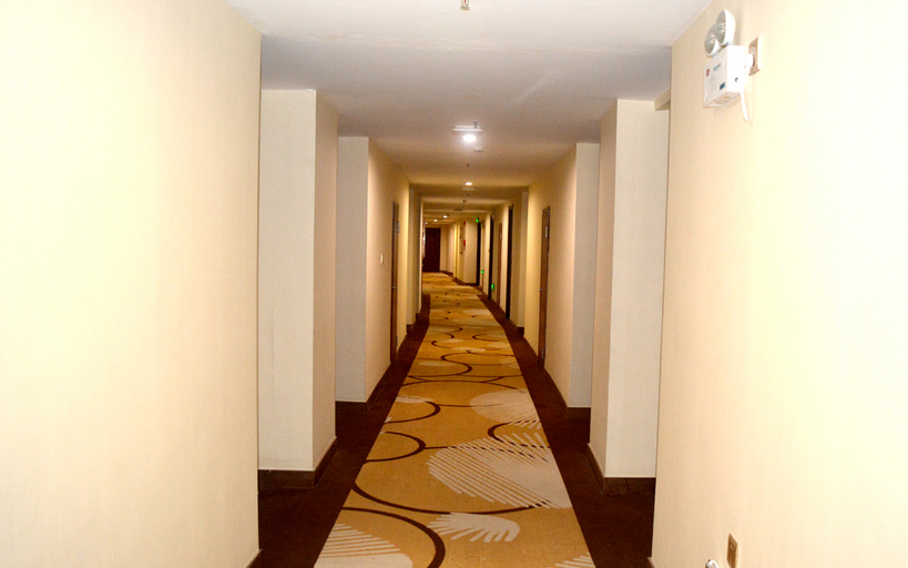Others 5, 沈鉄大酒店(瀋陽北駅B棟店), Shenyang