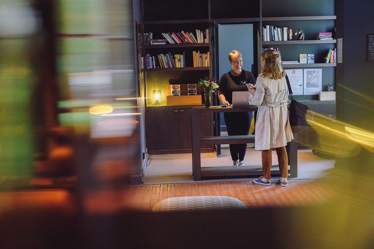 Food & Drinks 4, The Torby, Uusimaa