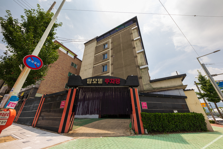 Exterior & Views 1, Number 25 Hotel Gimcheon Sports Complex Branch, Gimcheon