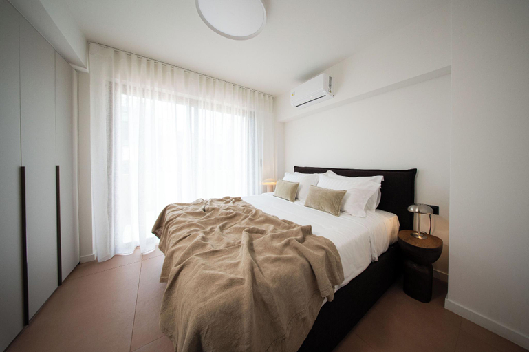 Bedroom 4, Ikima Living, Attica