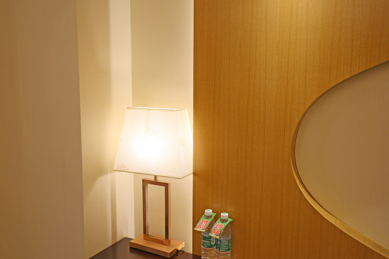 Bedroom 2, Lydia Hotel (Chengdu East Railway Station), Chengdu