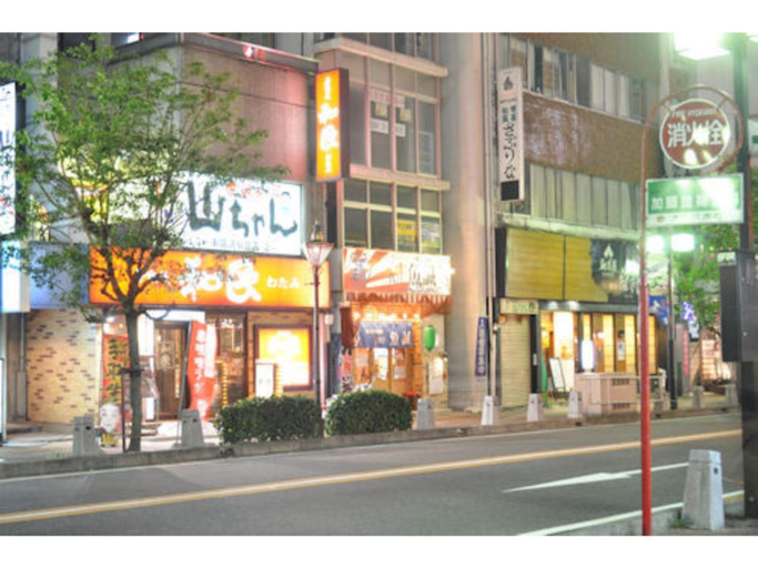 Others 4, Green Hotel Rich Tokugawaen - Vacation STAY 02759v, Okazaki