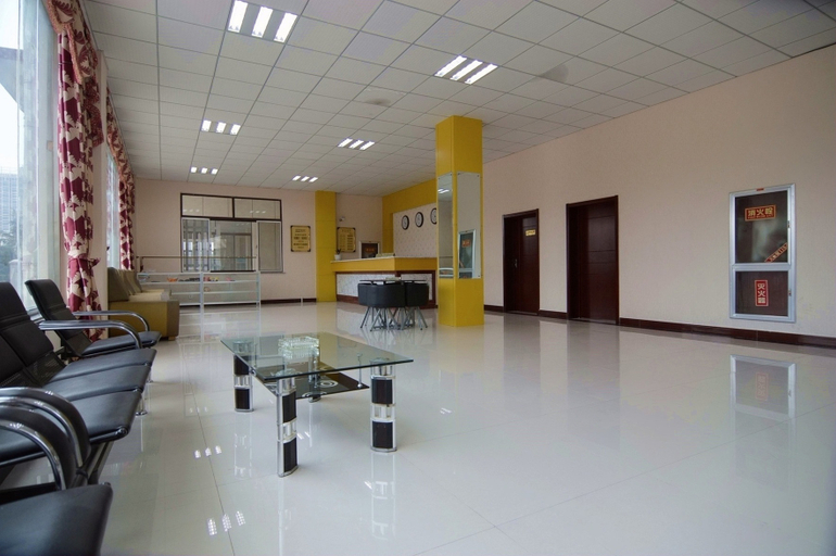 Others 4, Penglai Jinshan Hotel, Yantai