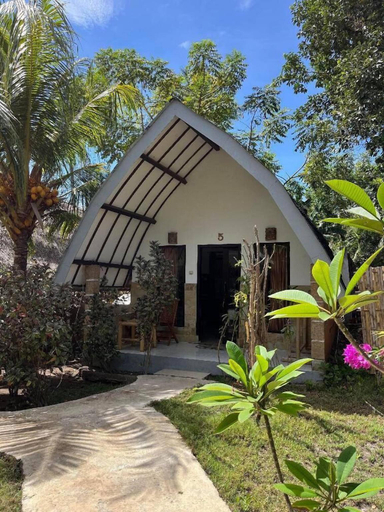 Exterior & Views 1, Nelly Homestay, Lombok