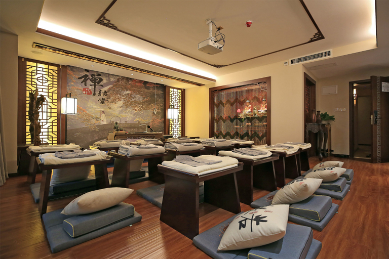 Food & Drinks 4, Abode Hotel Qianyunxuan (Guiyang North High-speed Railway Station), Guiyang