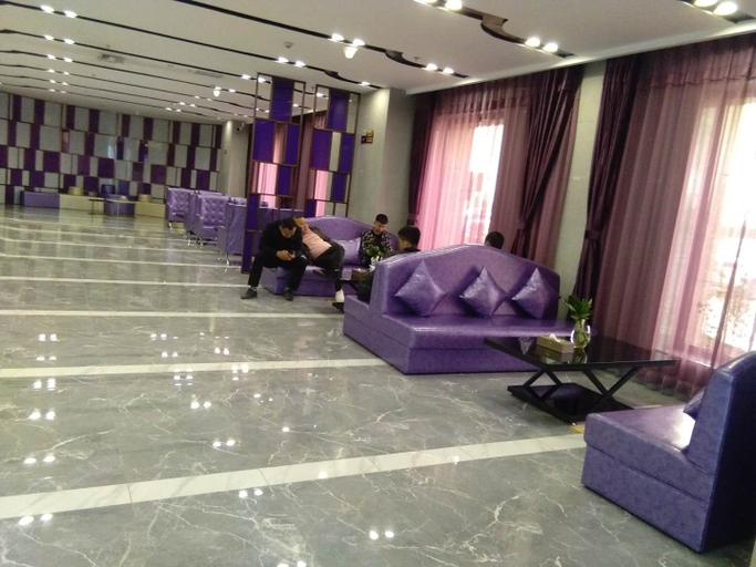 Others 3, Judong International Hotel, Hohhot