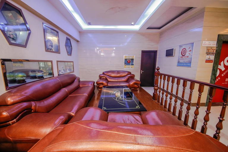 Others 5, Juwanhua Business Hotel, Wenzhou