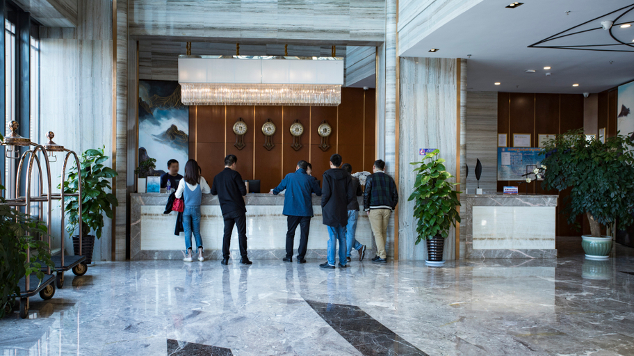 Others 4, Xiangping Hotel, Anshun