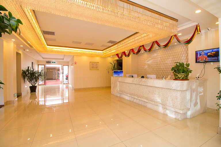 Others 4, Jinlongkang Hotel, Jinhua